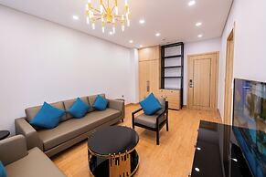 Herring Phuu Quoc Hotel