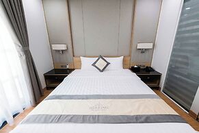 Herring Phuu Quoc Hotel