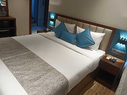 Hotel Flexi Residency Mumbai