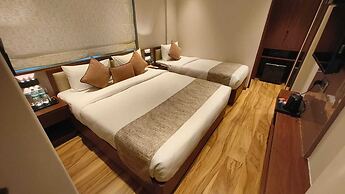 Pam Inn Hotel Andheri East Mumbai