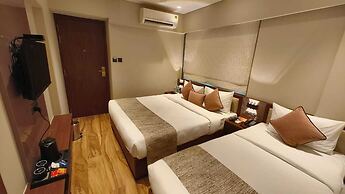 Pam Inn Hotel Andheri East Mumbai