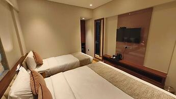 Pam Inn Hotel Andheri East Mumbai
