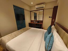Pam Inn Hotel Andheri East Mumbai