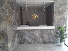 Pam Inn Hotel Andheri East Mumbai