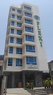 Pam Inn Hotel Andheri East Mumbai