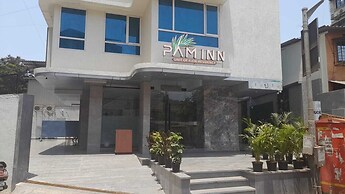 Pam Inn Hotel Andheri East Mumbai