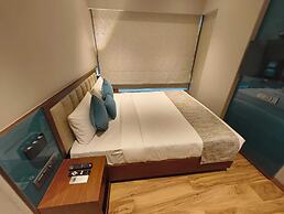 Pam Inn Hotel Andheri East Mumbai