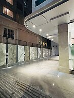 Hotel Flexi Residency Mumbai