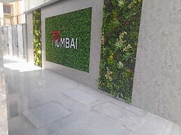 Pam Inn Hotel Andheri East Mumbai