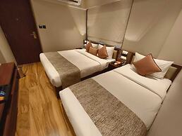 Pam Inn Hotel Andheri East Mumbai