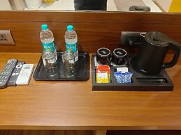 Pam Inn Hotel Andheri East Mumbai