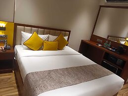Pam Inn Hotel Andheri East Mumbai