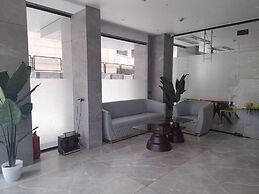 Pam Inn Hotel Andheri East Mumbai