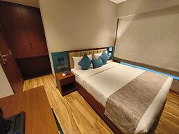 Pam Inn Hotel Andheri East Mumbai