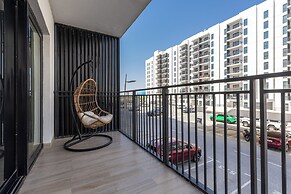Maison Privee - Relaxed Yas Island Living Near ALL Attractions