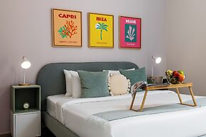 Maison Privee - Relaxed Yas Island Living Near ALL Attractions
