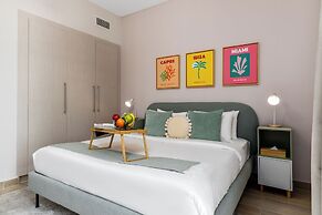 Maison Privee - Relaxed Yas Island Living Near ALL Attractions