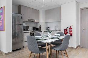 Maison Privee - Relaxed Yas Island Living Near ALL Attractions