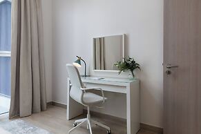 Maison Privee - Relaxed Yas Island Living Near ALL Attractions