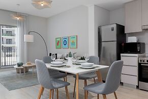 Maison Privee - Relaxed Yas Island Living Near ALL Attractions