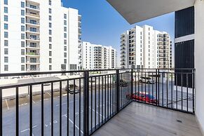 Maison Privee - Relaxed Yas Island Living Near ALL Attractions