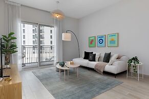 Maison Privee - Relaxed Yas Island Living Near ALL Attractions