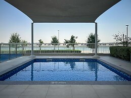 Maison Privee - Relaxed Yas Island Living Near ALL Attractions