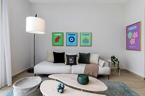 Maison Privee - Relaxed Yas Island Living Near ALL Attractions