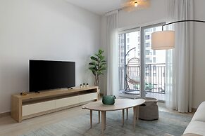 Maison Privee - Relaxed Yas Island Living Near ALL Attractions