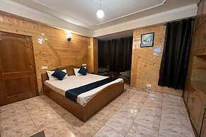 Rustic Woodz