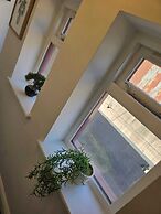 Luxury Stylish Charming City Apartment With Private Entrance in Wolver
