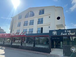 Cim Suite Hotel