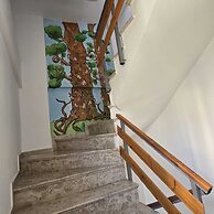 Saranda Poseidonas Hostel