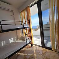 Saranda Poseidonas Hostel