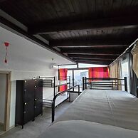 Saranda Poseidonas Hostel