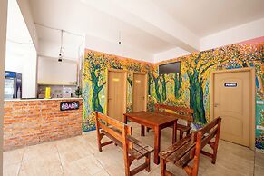 Saranda Poseidonas Hostel