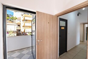 Saranda Poseidonas Hostel