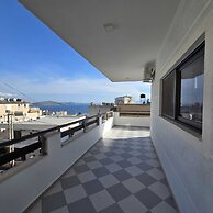 Saranda Poseidonas Hostel