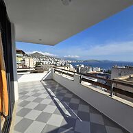 Saranda Poseidonas Hostel
