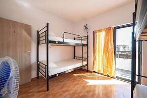 Saranda Poseidonas Hostel
