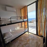 Saranda Poseidonas Hostel
