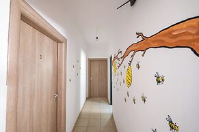 Saranda Poseidonas Hostel