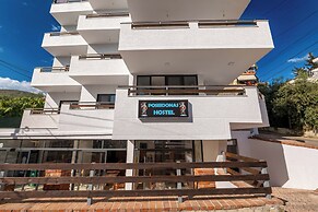 Saranda Poseidonas Hostel