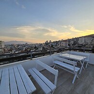 Saranda Poseidonas Hostel