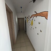 Saranda Poseidonas Hostel