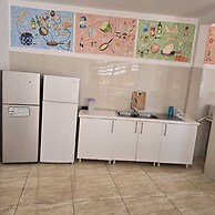 Saranda Poseidonas Hostel