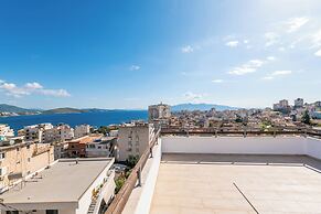 Saranda Poseidonas Hostel