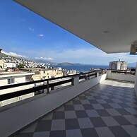 Saranda Poseidonas Hostel