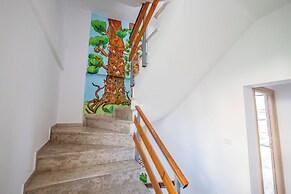 Saranda Poseidonas Hostel