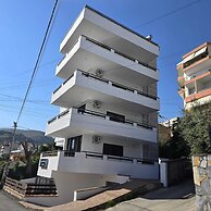 Saranda Poseidonas Hostel
